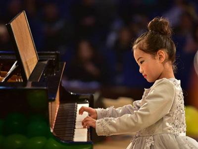 招聘遂宁钢琴家教老师