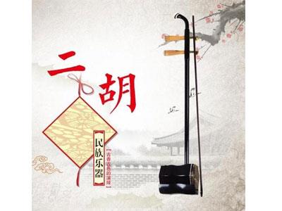 招聘遂宁二胡家教老师