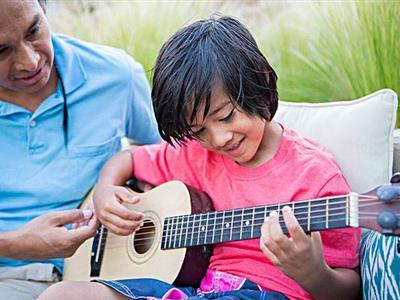 遂宁请吉他家教哪家好？